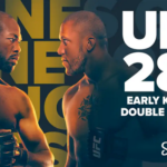 Stake’ten UFC 285’te Çifte Kazanç Fırsatı