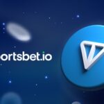 Sportsbet.io Toncoin ile Yatırım Kabul Etmeye Başladı