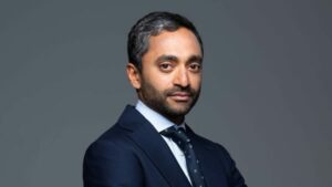 Chamath Palihapitiya