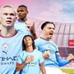 SportyBet Manchester City ile Anlaşma İmzaladı