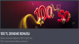 Restbet 100tl deneme bonusu