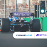 Kraken F1 Ekibi Williams ile Anlaşma İmzaladı