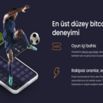 Transfer Döneminin Yıldızı Cloudbet