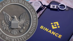 SEC Binance’e Dava Açtı