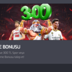 Restbet 300 TL bonus