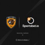 Sportsbet.io Hull City’nin Türkiye için Bahis Partneri Oldu